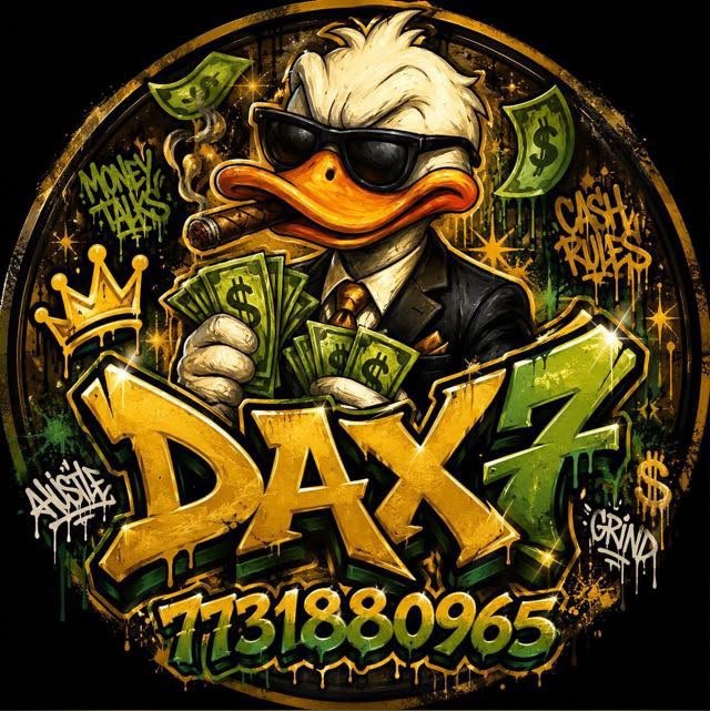 Dax Shop